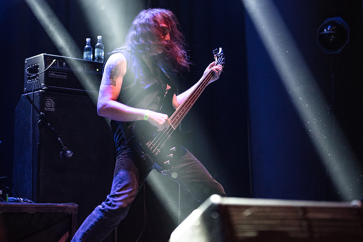 Symphony X - Latin American Tour 2024